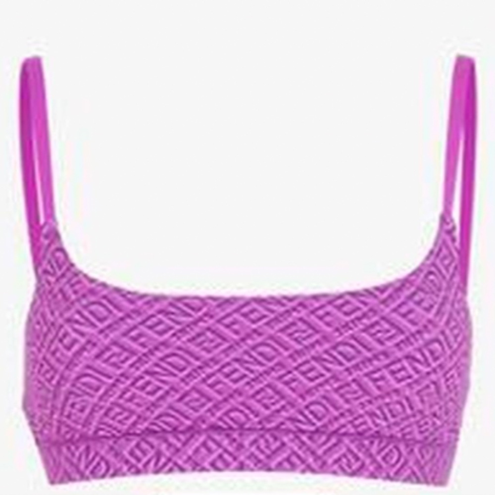 Fendi x Skims Colorado Top